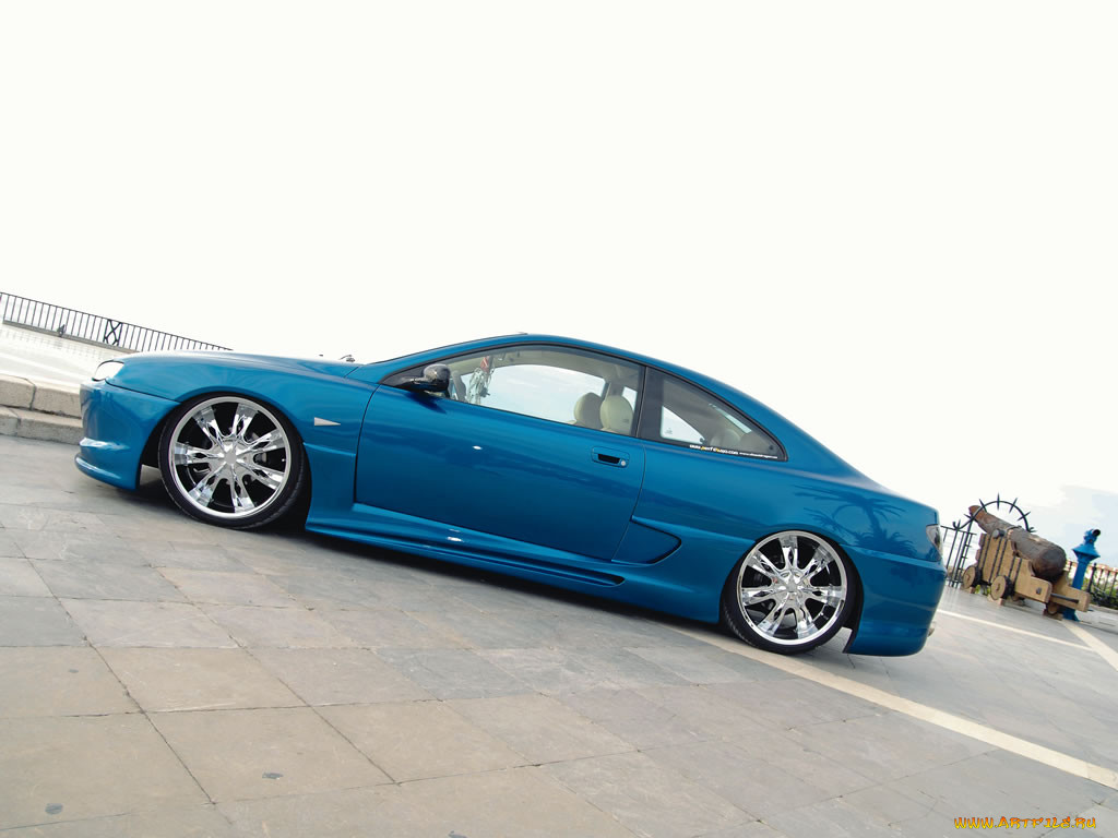 peugeot, 406, 